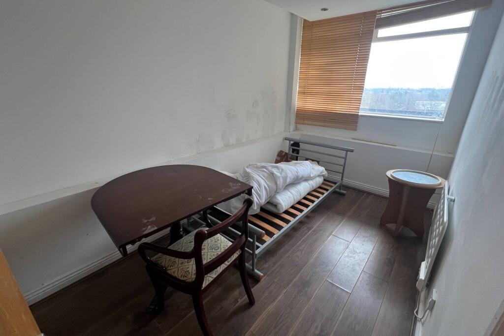 Additional image 5 of Flat 36, West Point, Hermitage Road Birmingham B15 3US, Birmingham, B15 3US