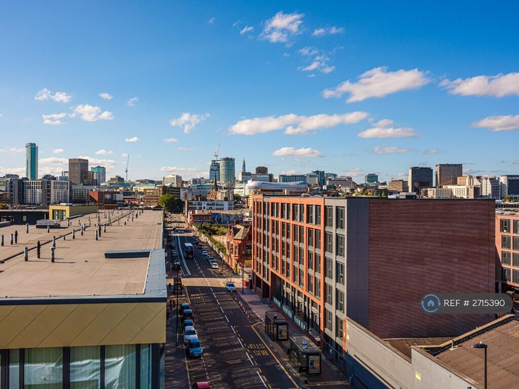 房产图片 2 - 伯明翰切普赛德，B12