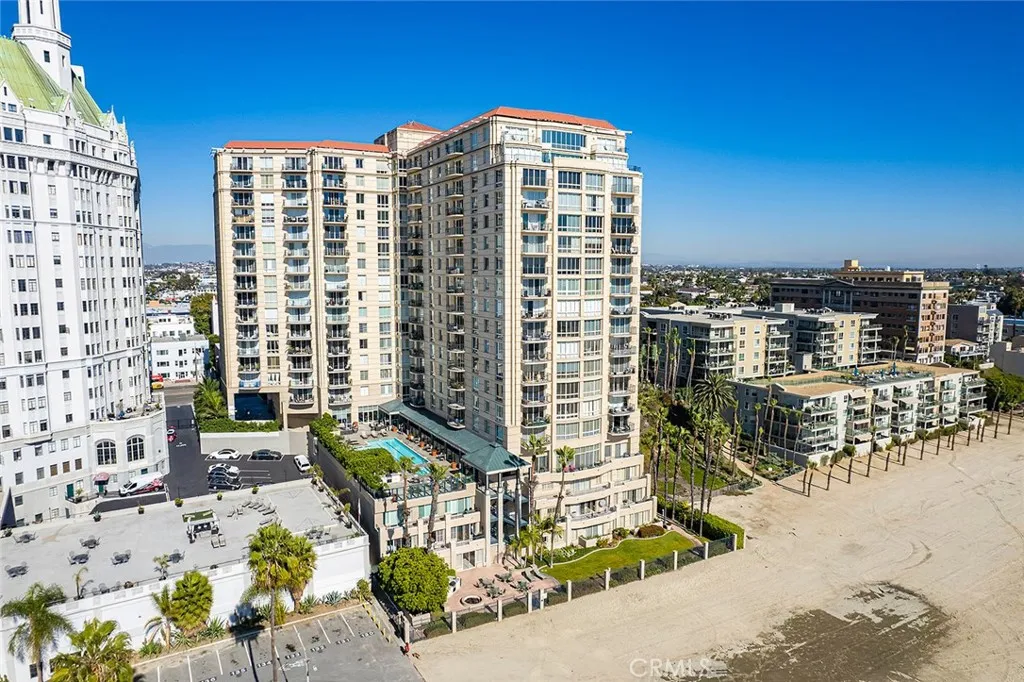 Additional image 3 of 850 E Ocean Blvd Unit 1604, Long Beach, CA 90802