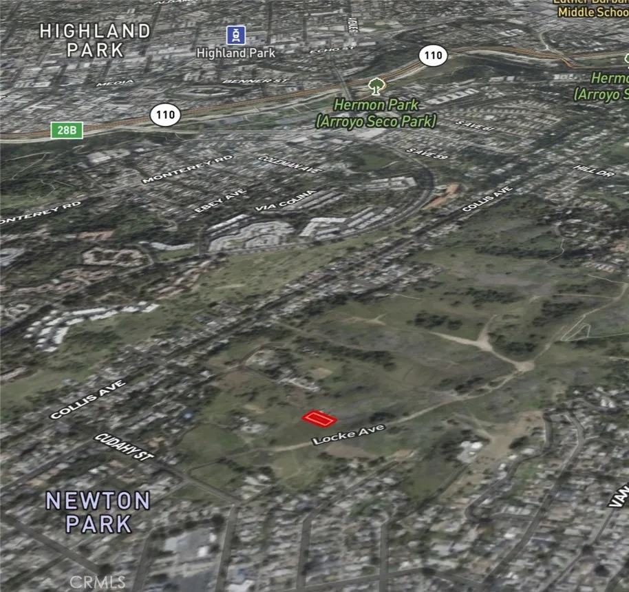 Additional image 12 of Drysdale Drive, Los Angeles, CA 90032