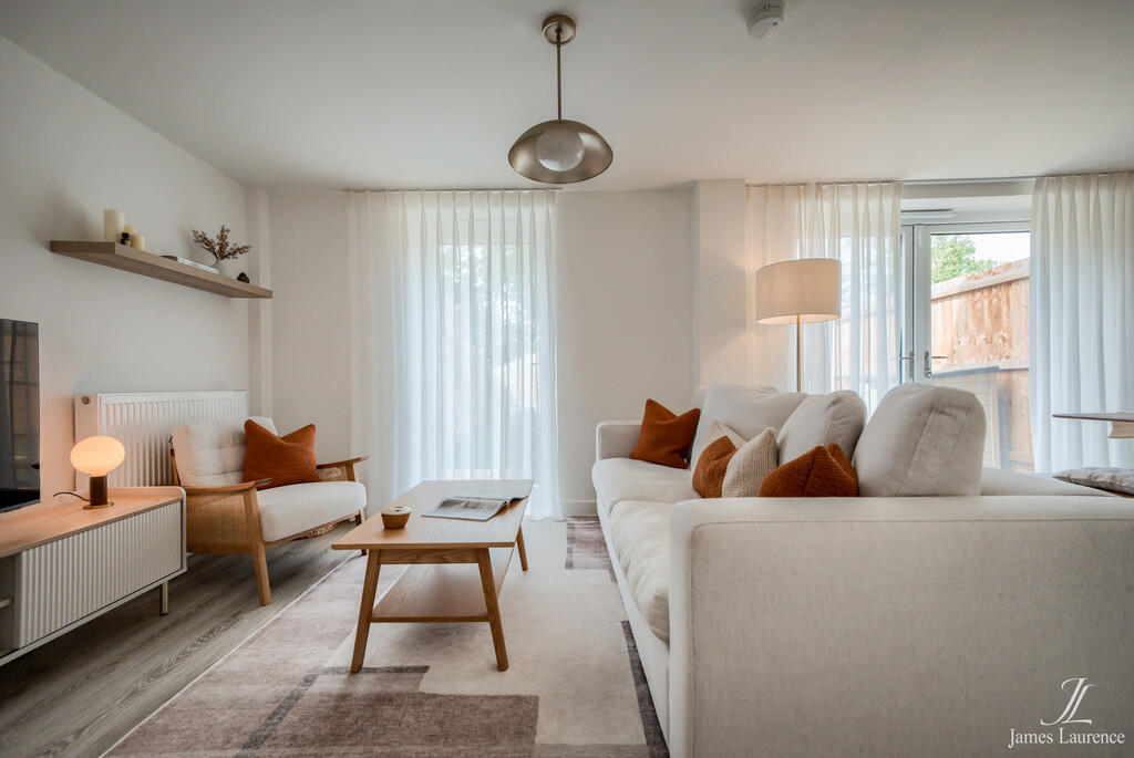 Additional image 4 of Parkes Avenue, Belgrave Village, Birmingham City Centre