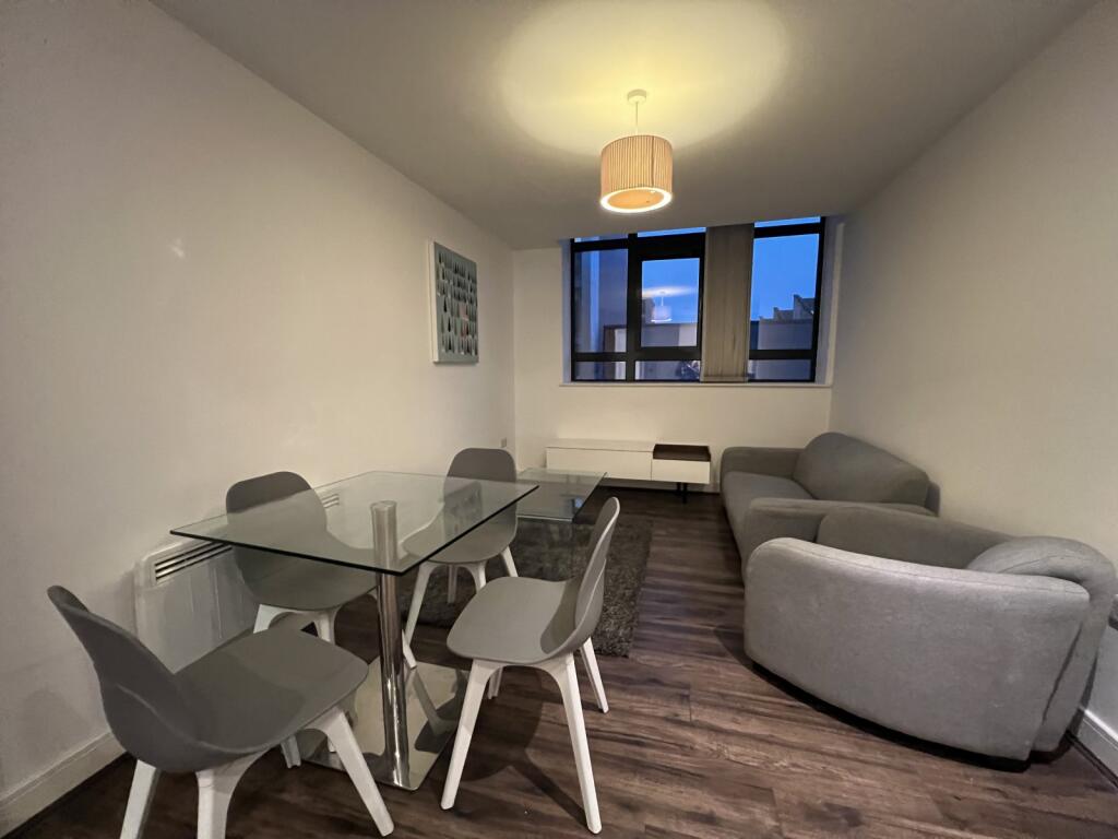 Additional image 8 of Lombard Street, Birmingham, West Midlands, B12