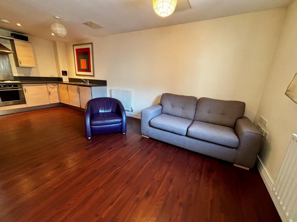 Additional image 6 of King Edwards Wharf