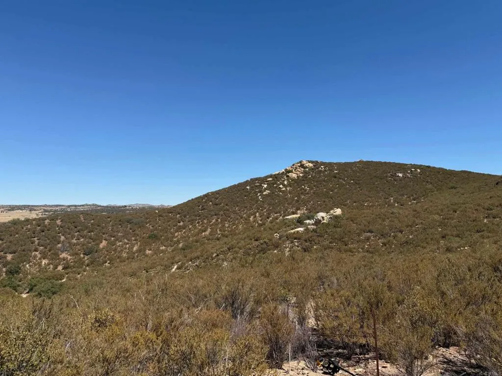 Additional image 8 of Montezuma Valley Road, Ranchita, CA 92066