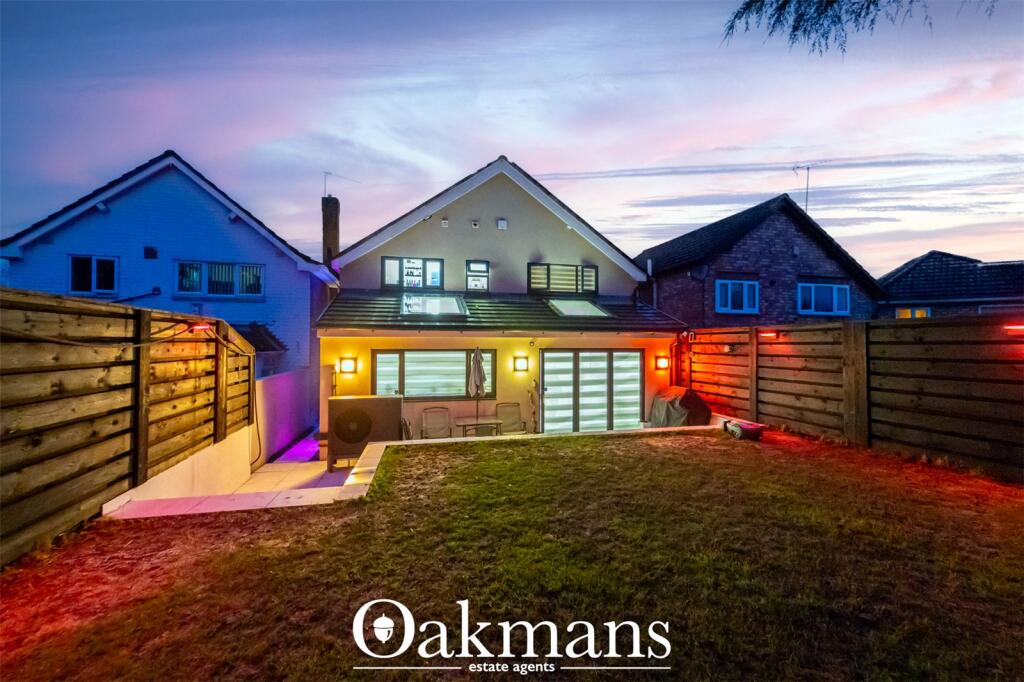 Additional image 38 of Craythorne Avenue, Birmingham, West Midlands, B20