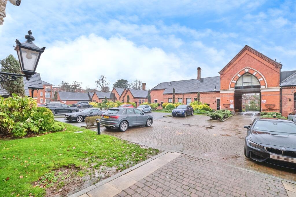 Additional image 17 of Highcroft Road, Birmingham