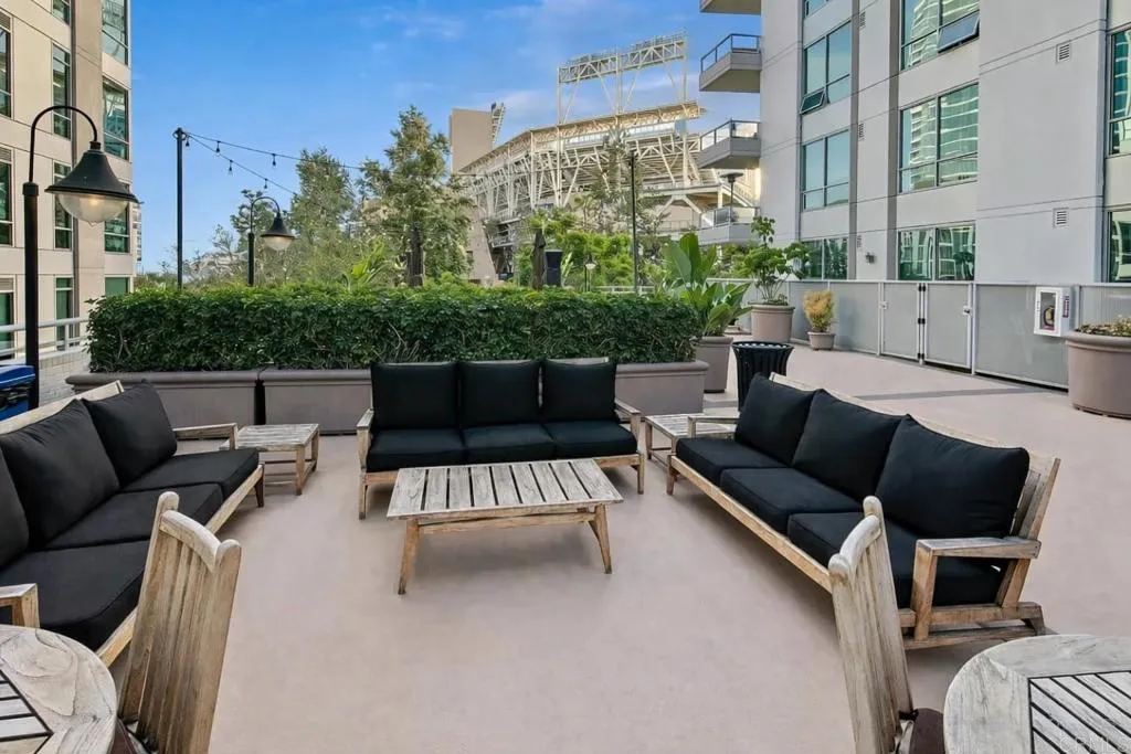 Additional image 35 of 253 E 10th Avenue Unit 629, San Diego, CA 92101