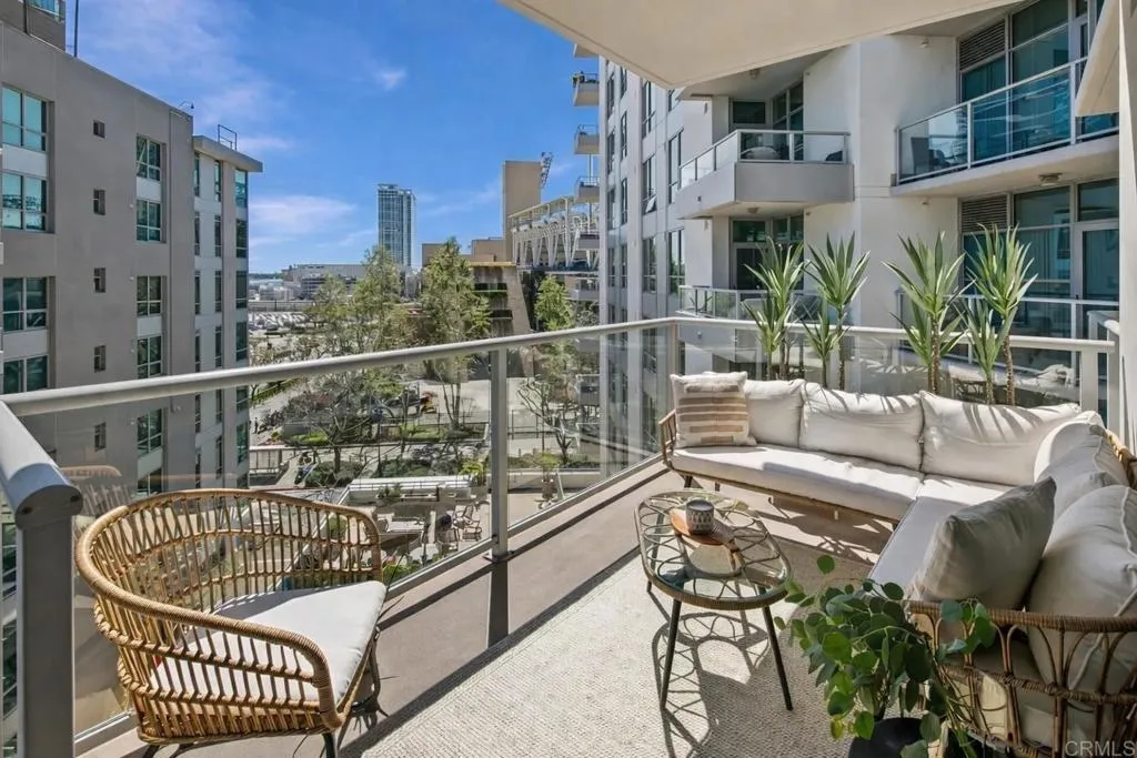 Additional image 55 of 253 E 10th Avenue Unit 629, San Diego, CA 92101