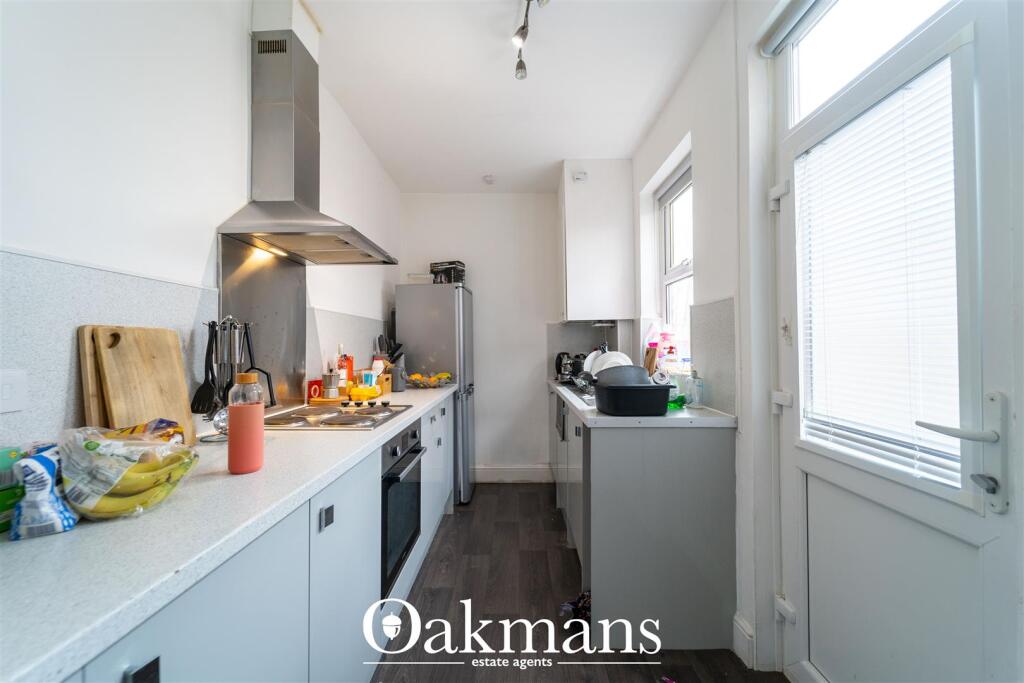 房产图片 5 - 伯明翰，西米德兰兹，B17，塞尔西路