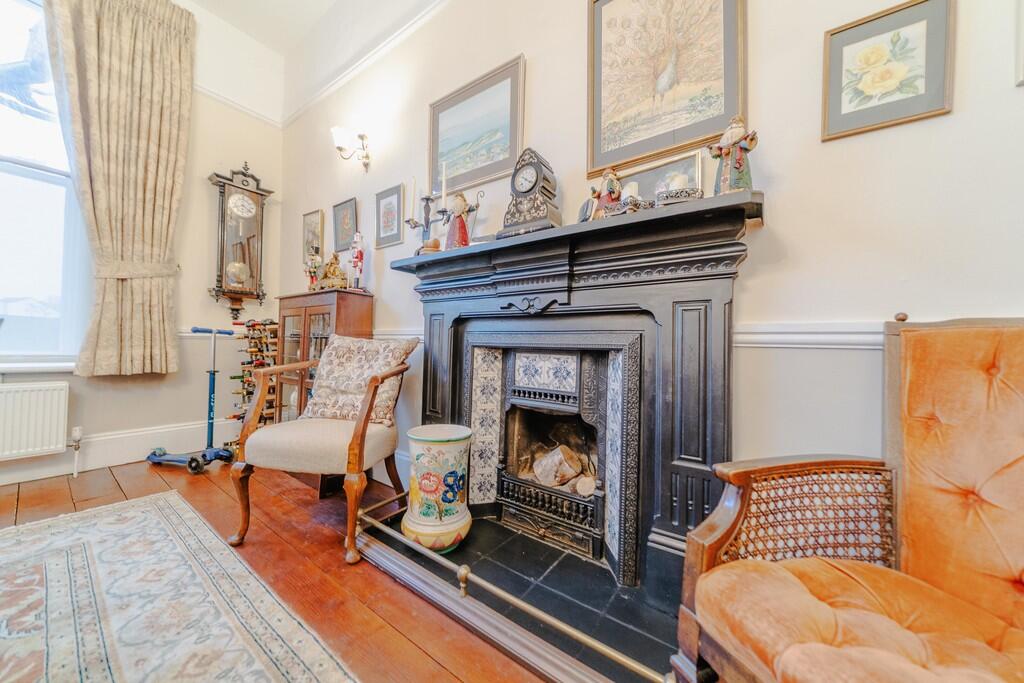 房产图片 13 - 埃奇巴斯顿，克拉伦登路