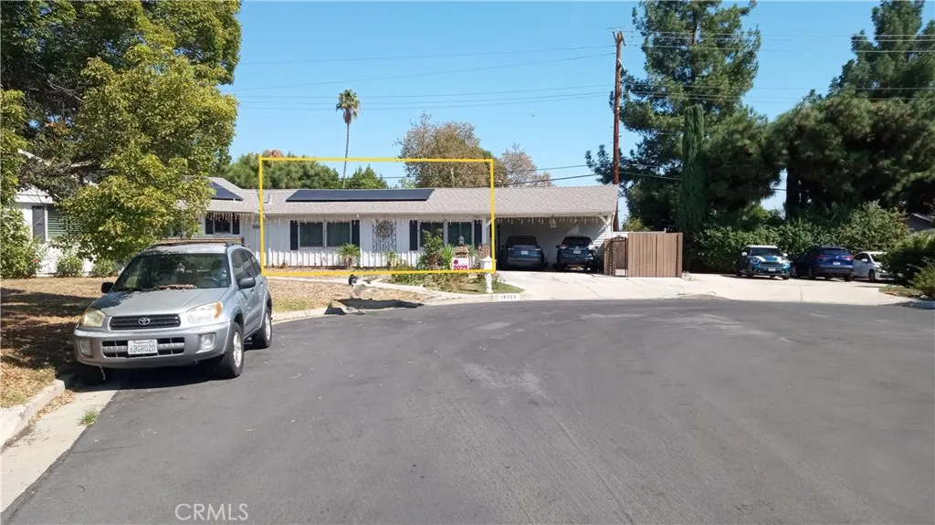 Additional image 9 of 19303 Citronia St Unit ADU, Northridge, CA 91324