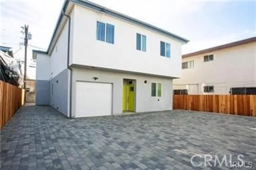 Additional image 10 of 622 W 85th Street Unit 1/2, Los Angeles, CA 90044