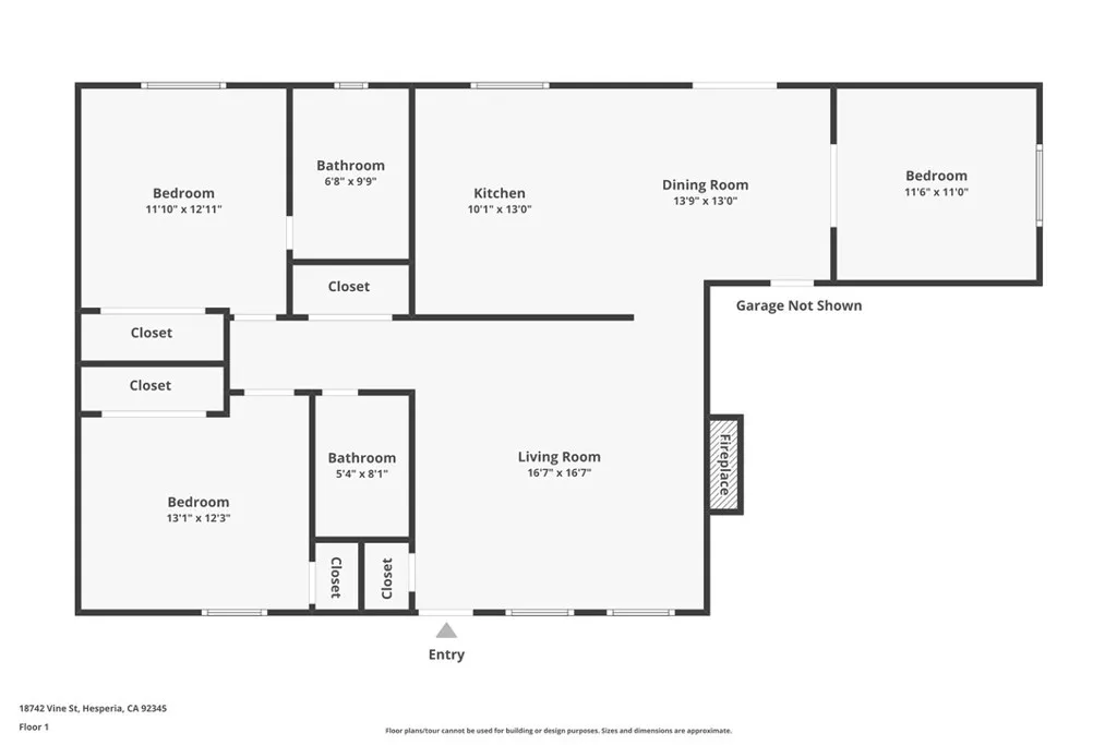 Additional image 68 of 18742 Vine Street, Hesperia, CA 92345