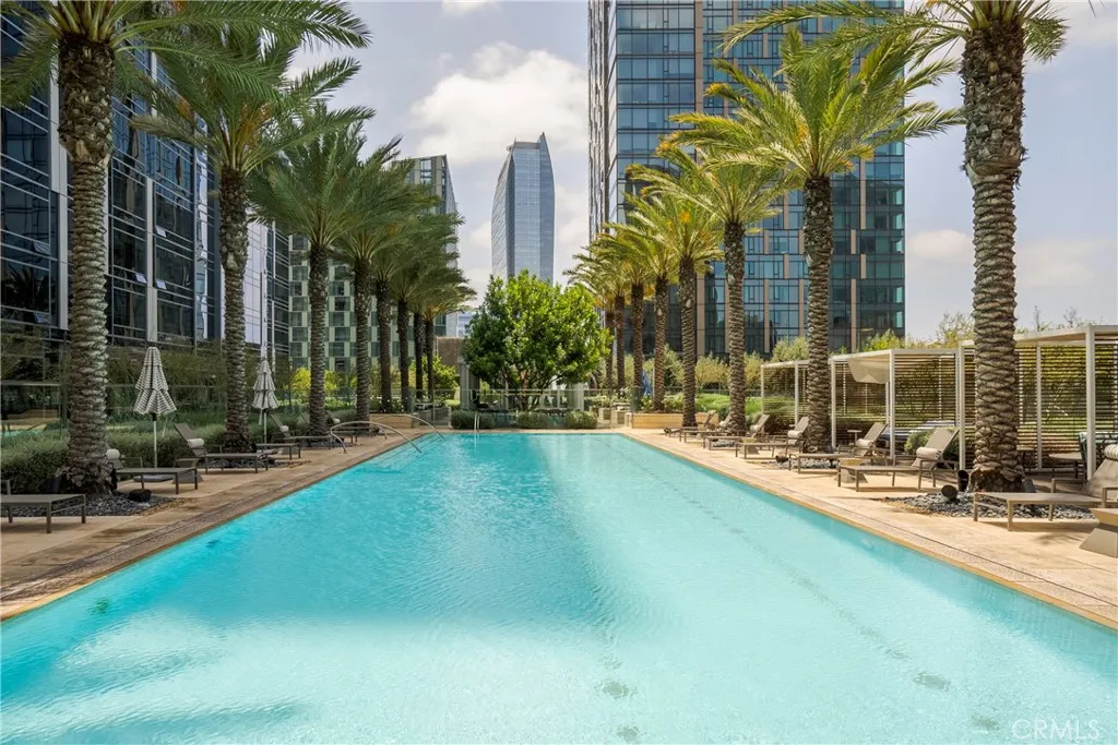 Additional image 24 of 877 Francisco Street Unit 2402, Los Angeles, CA 90017