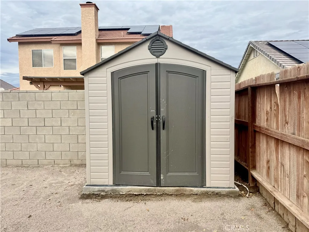 Additional image 53 of 2643 Summerchase Ave, Rosamond, CA 93560