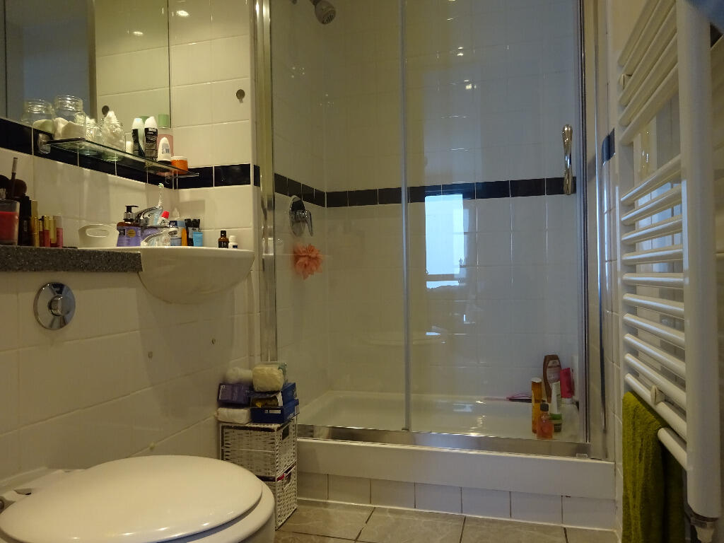 Additional image 6 of Voyager, City Centre, Birmingham, B16