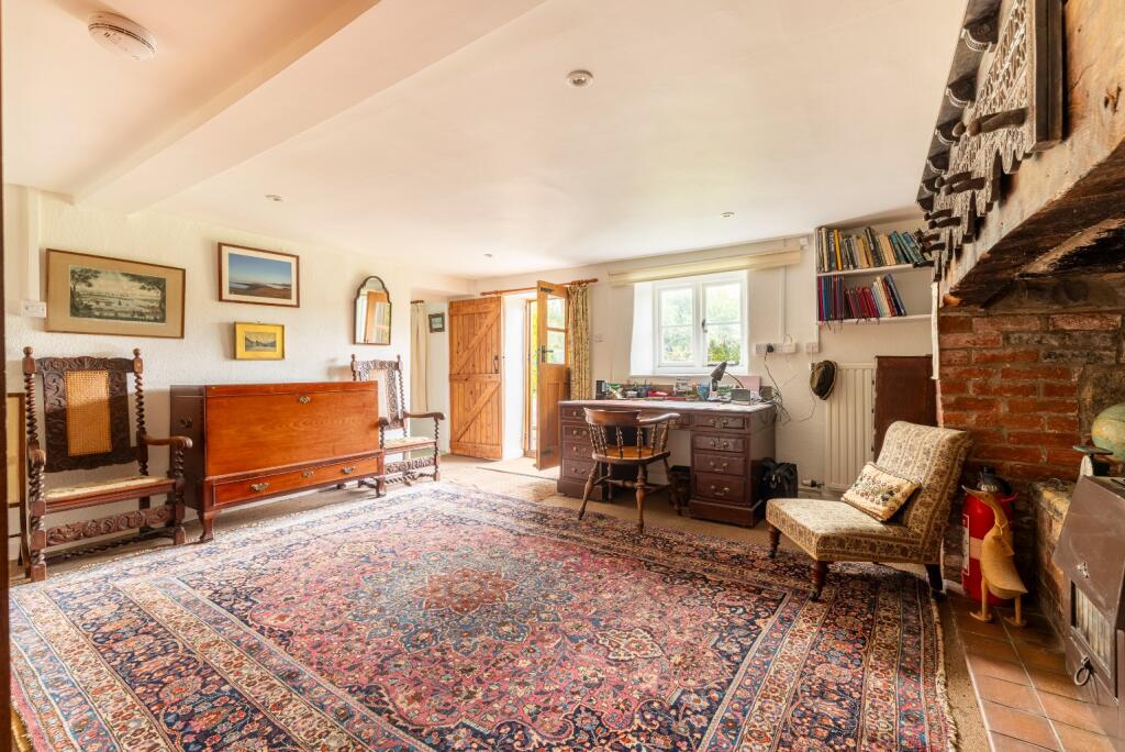 Additional image 4 of Baltonsborough Village