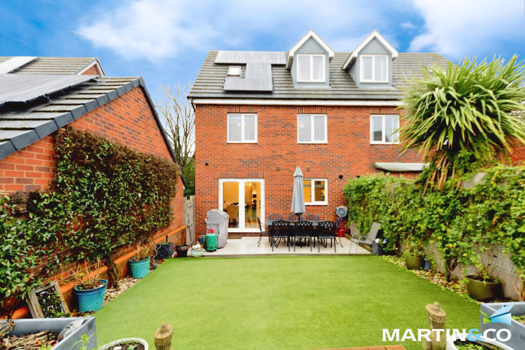 Additional image 15 of Gate Lane, Edgbaston, B16