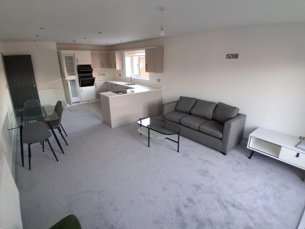 Additional image 4 of Latimer House, 4 St Catherines Close, Birmingham, B15