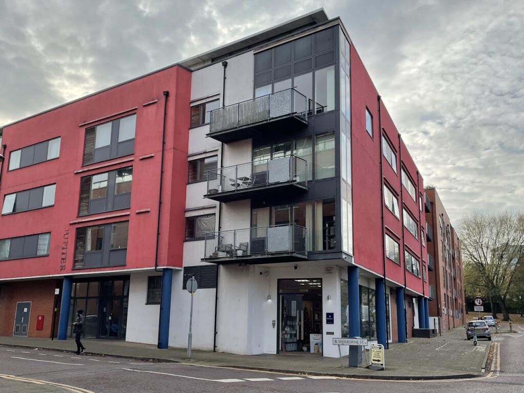 Additional image 8 of 49 Sherborne Street, Birmingham, B16 8FN