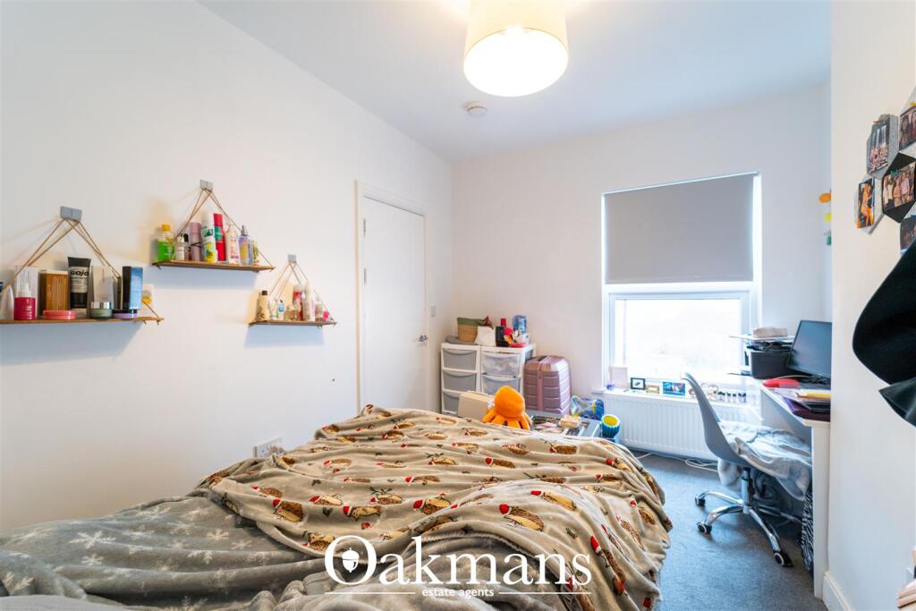 房产图片 13 - 伯明翰，西米德兰兹，B17，塞尔西路