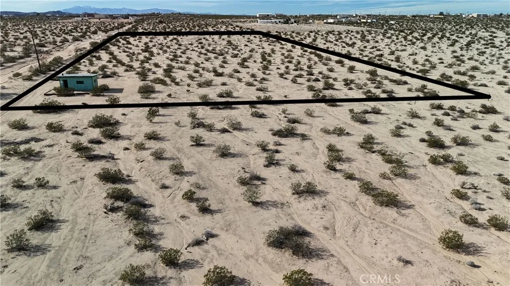 Additional image 3 of Kachina, 29 Palms, CA 92407