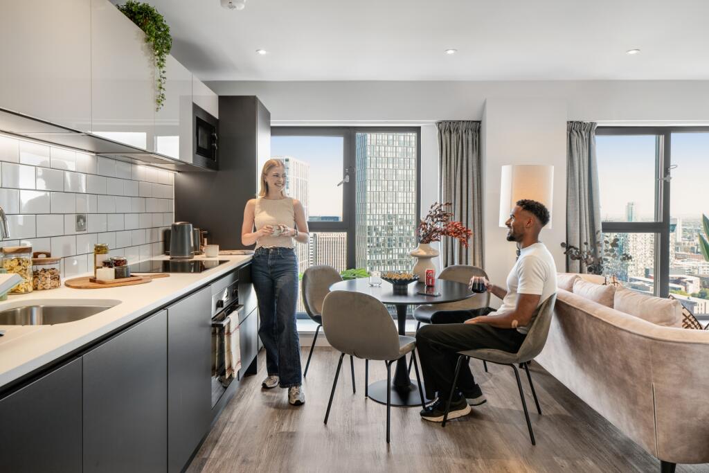 房产图片 32 - 伯明翰莱兰街, 伯明翰, B15