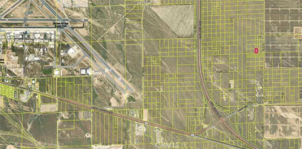 Additional image 2 of Pat Avenue, Mojave, CA 93505