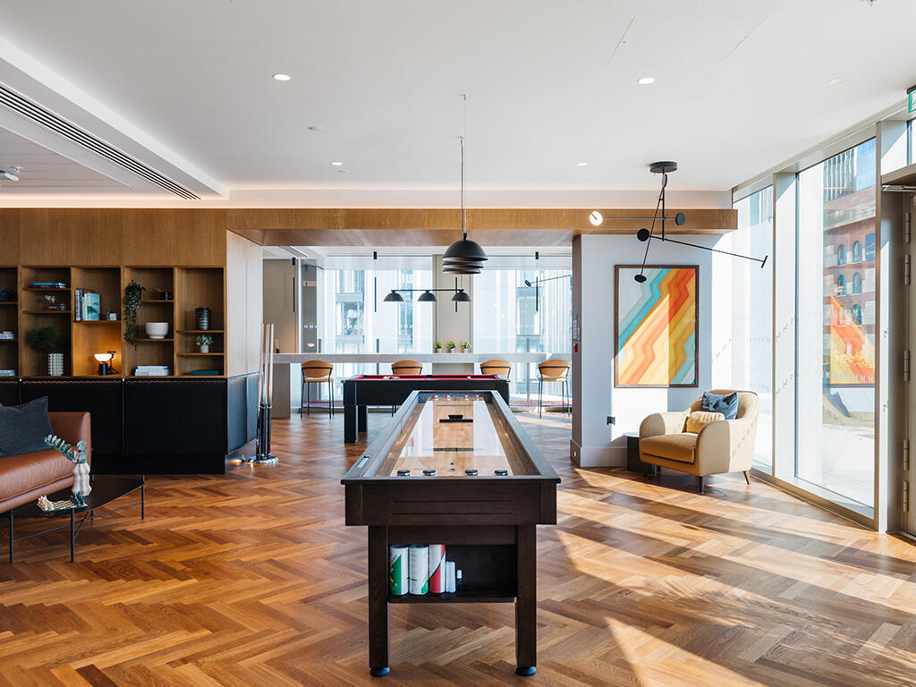 Additional image 19 of The Mercian, Broad Street