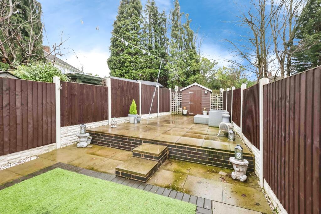 Additional image 8 of Glastonbury Road, BIRMINGHAM, West Midlands, B14