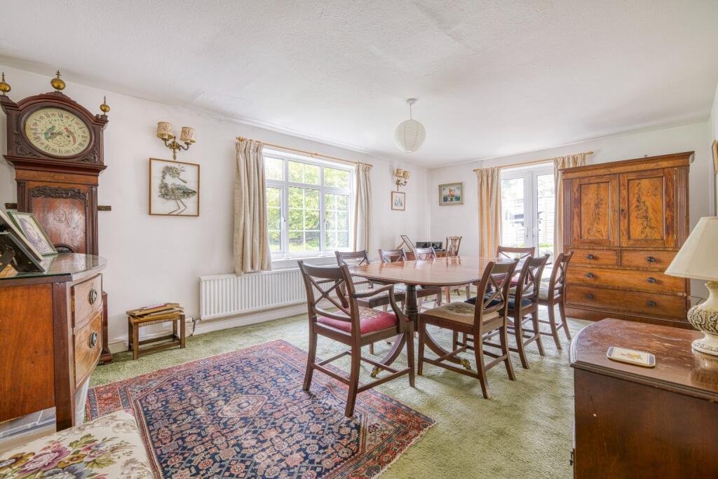 Additional image 9 of Baltonsborough Village