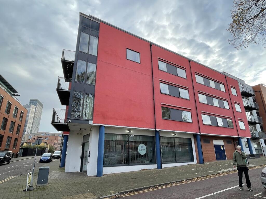 Additional image 7 of 49 Sherborne Street, Birmingham, B16 8FN