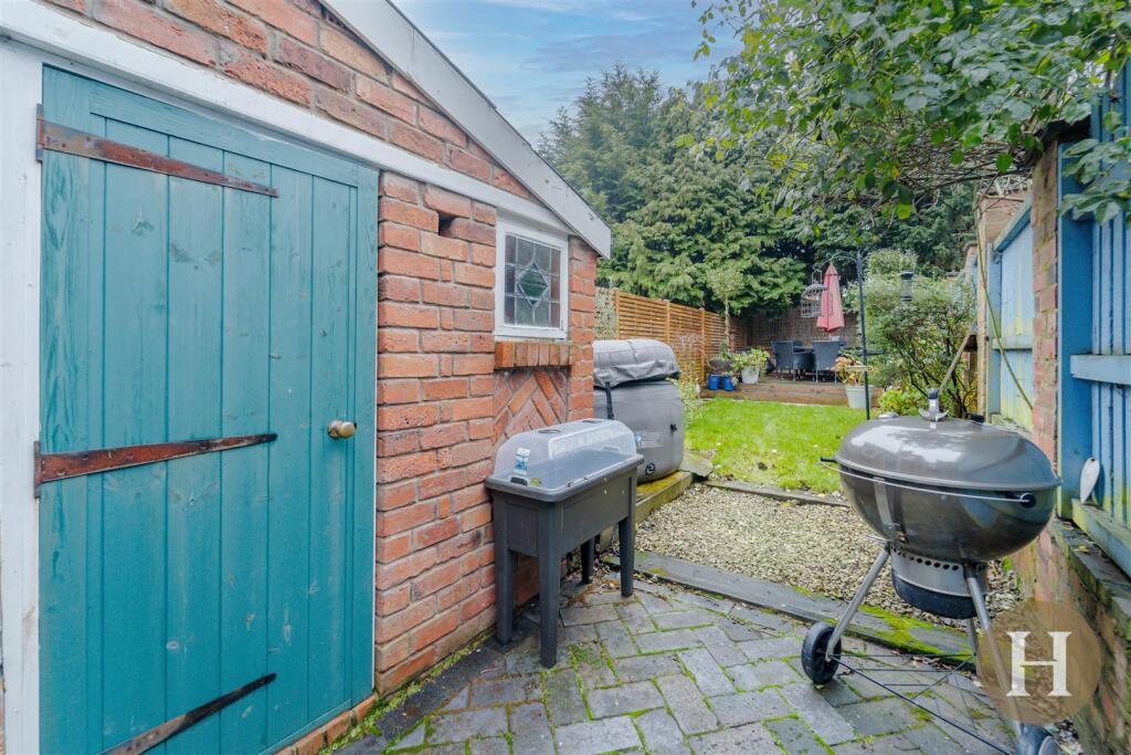 Additional image 22 of South Street, Harborne, Birmingham, B17