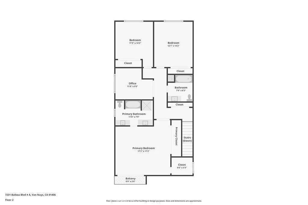 Additional image 76 of 7231 Balboa Unit A, Lake Balboa, CA 91406