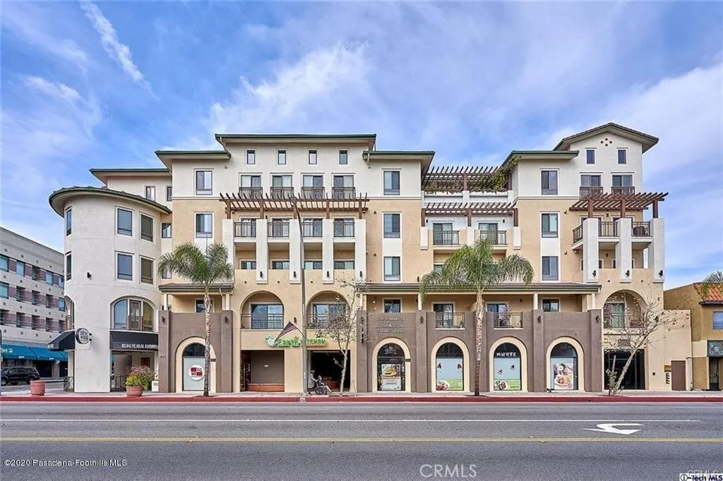 Additional image 5 of 28 N 3rd Street Unit B208, Alhambra, CA 91801