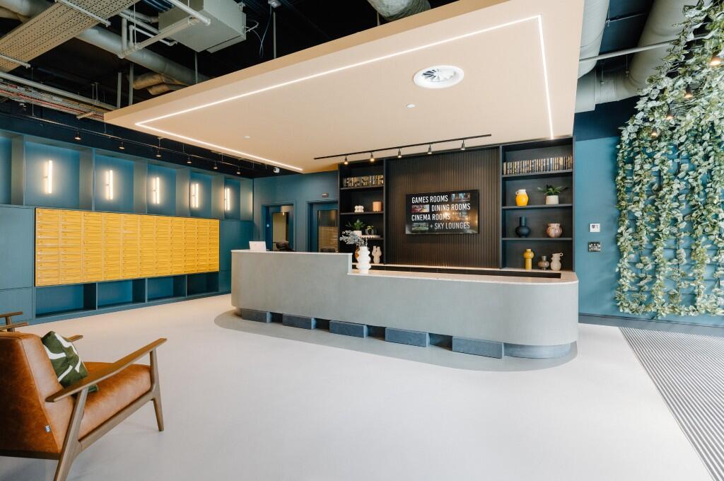 Additional image 8 of 2 Inkwell Place, Birmingham, B19