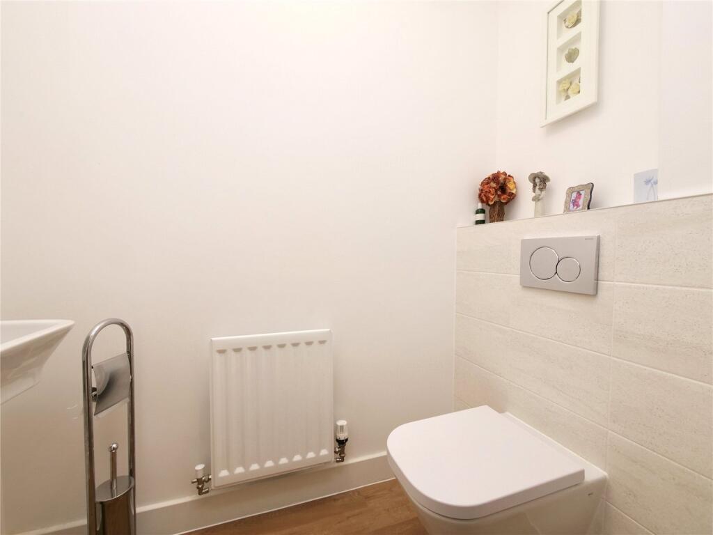 Additional image 20 of Four Bed Detached House, Wand Road, Wells