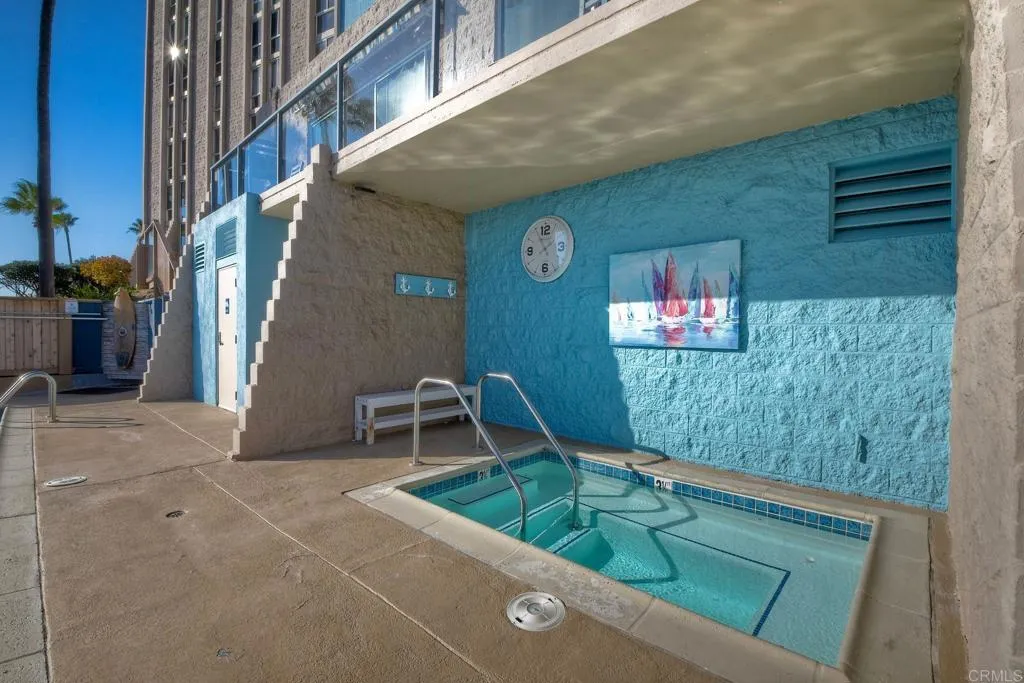 Additional image 40 of 1200 N Harbor Unit 16C, Oceanside, CA 92054