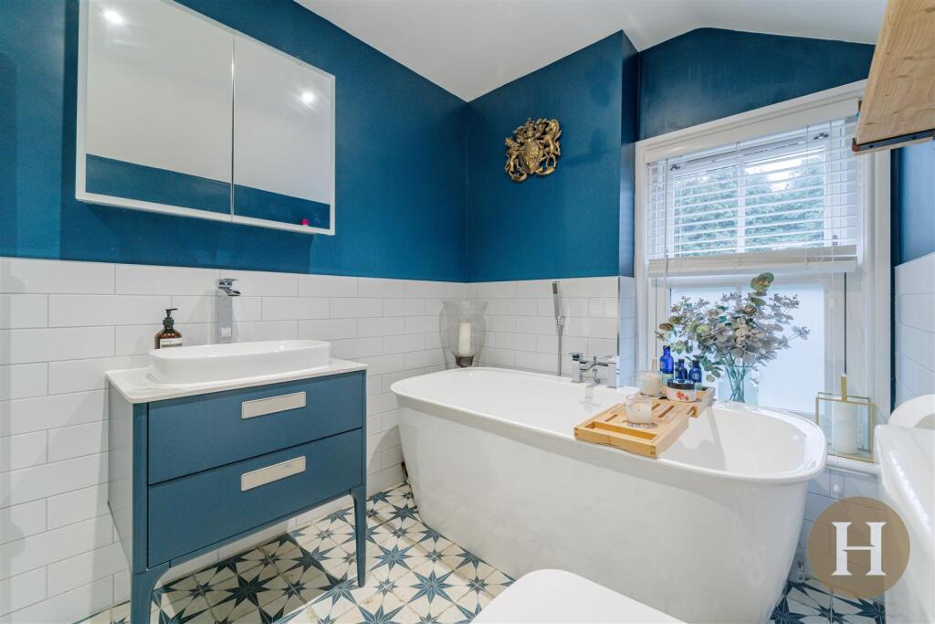 Additional image 21 of South Street, Harborne, Birmingham, B17