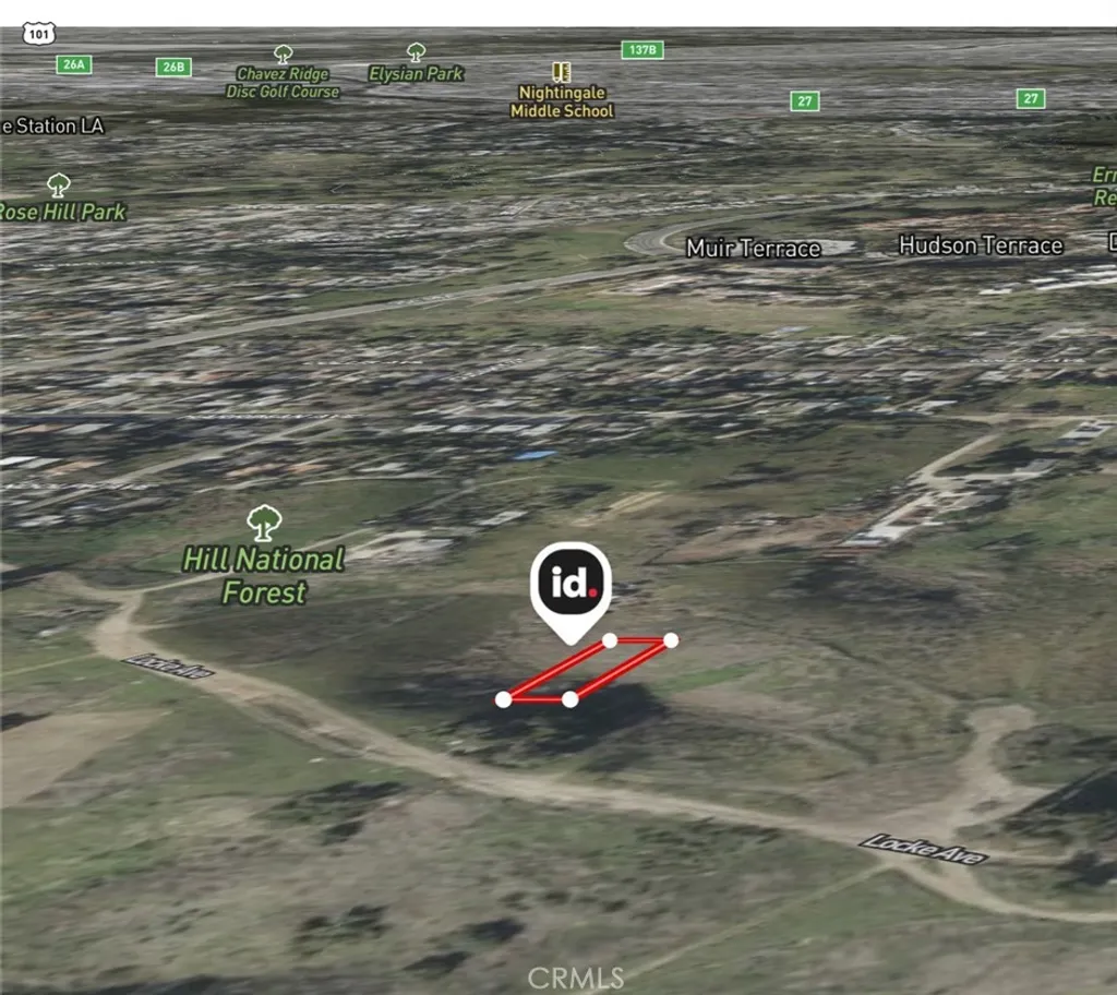 Additional image 6 of 1 Drysdale, Los Angeles, CA 90032