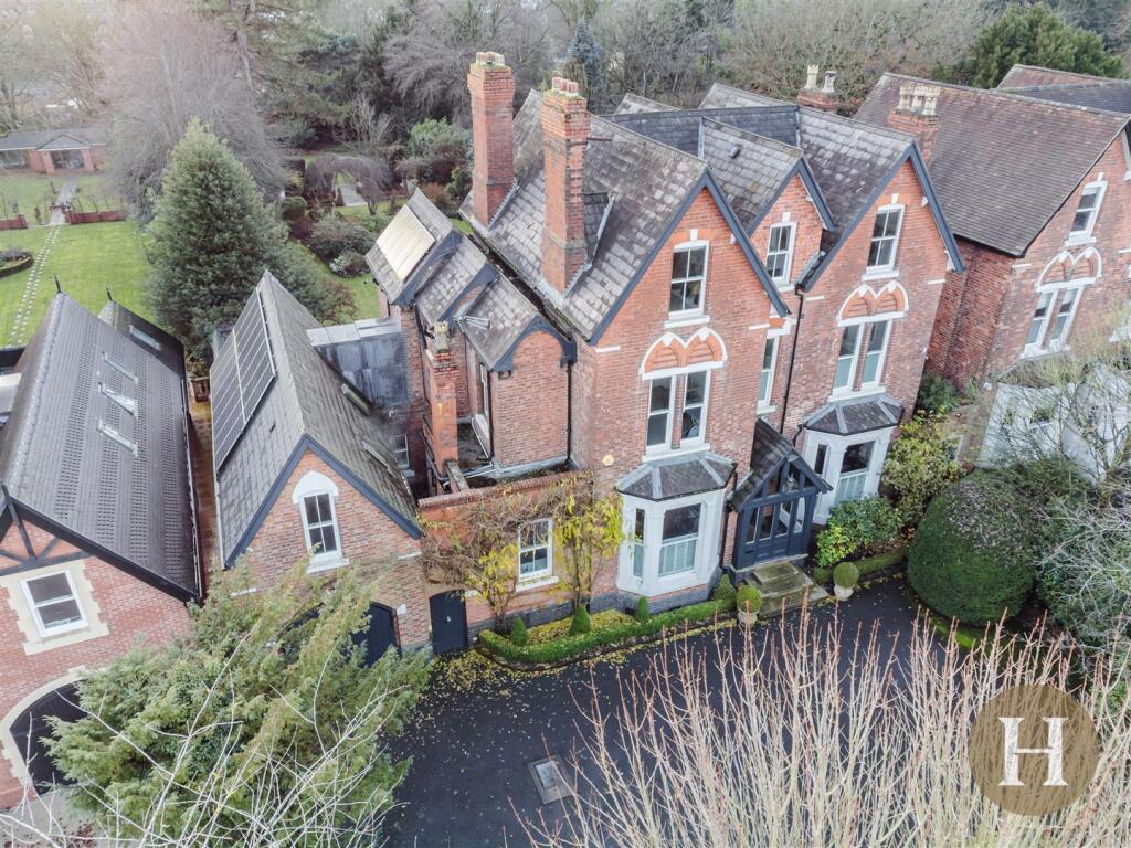 Additional image 65 of Westfield Road, Edgbaston, Birmingham, B15