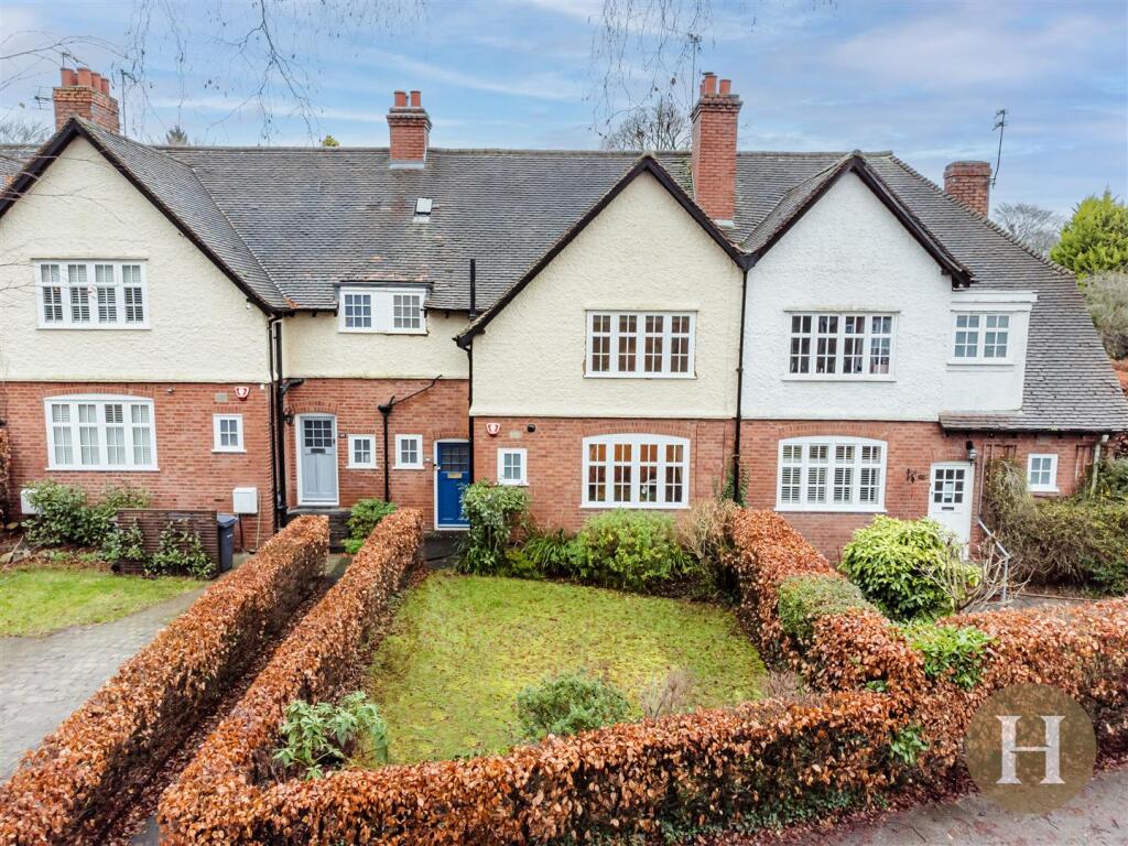 Additional image 29 of Carless Avenue, Harborne, Birmingham, B17