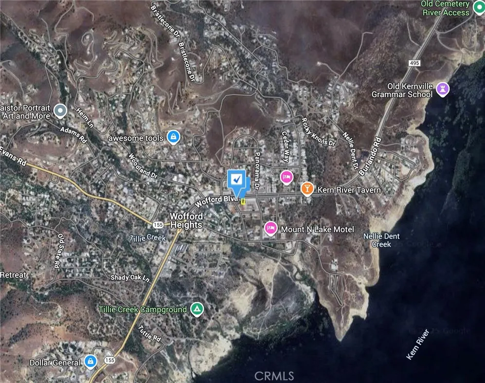 Additional image 9 of 6764 Wofford Boulevard, Wofford Heights, CA 93285