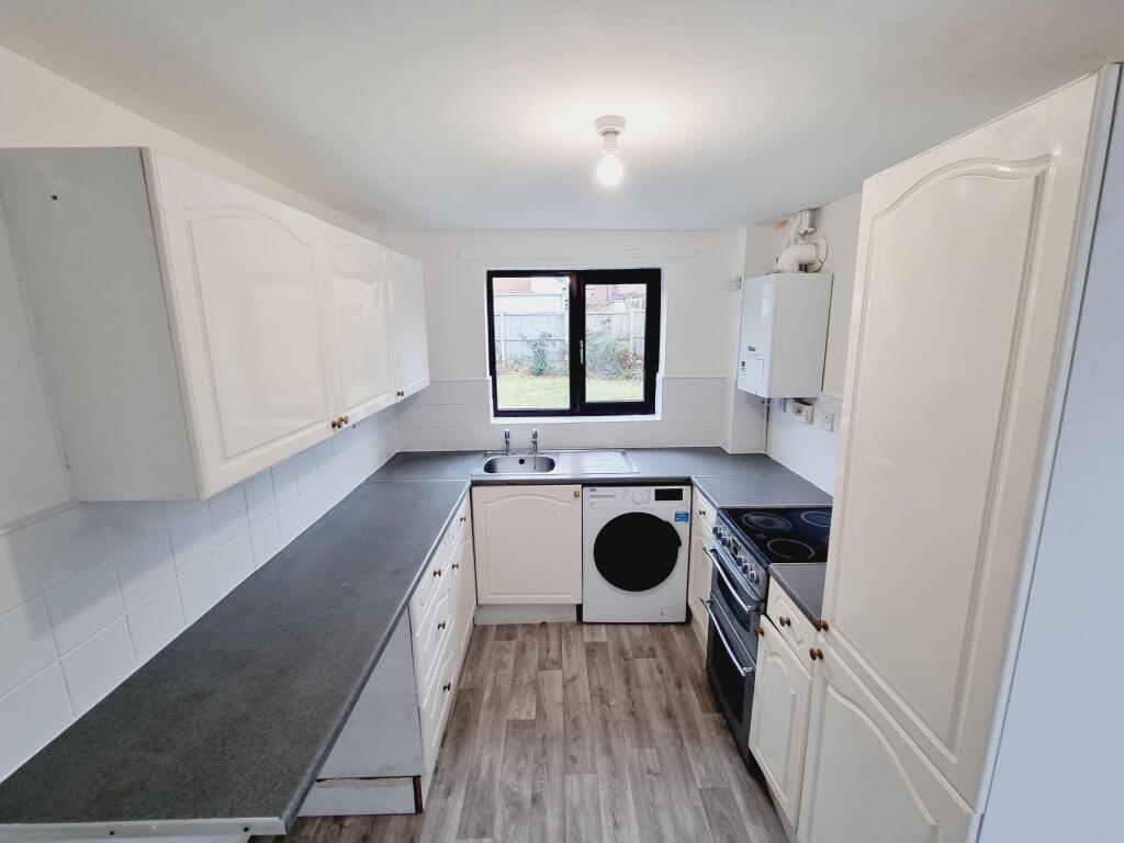 房产图片 4 - 伯克斯农场花园，伯明翰