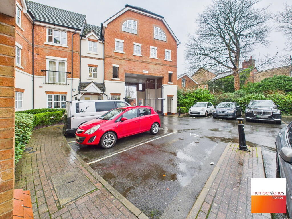 Additional image 5 of The Lords, 1 Lordswood Road, Harborne