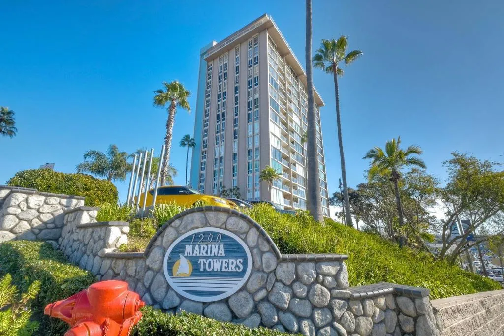 Additional image 58 of 1200 N Harbor Unit 16C, Oceanside, CA 92054