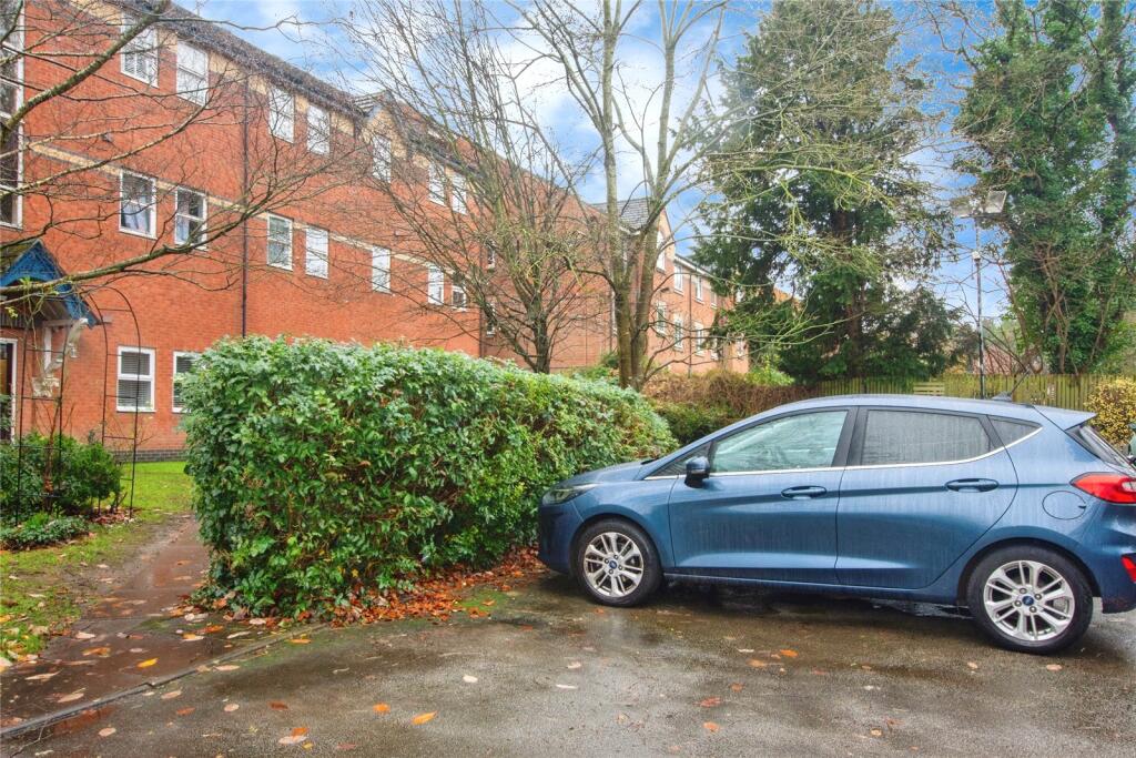 Additional image 20 of Trafalgar Road, Moseley, Birmingham, B13