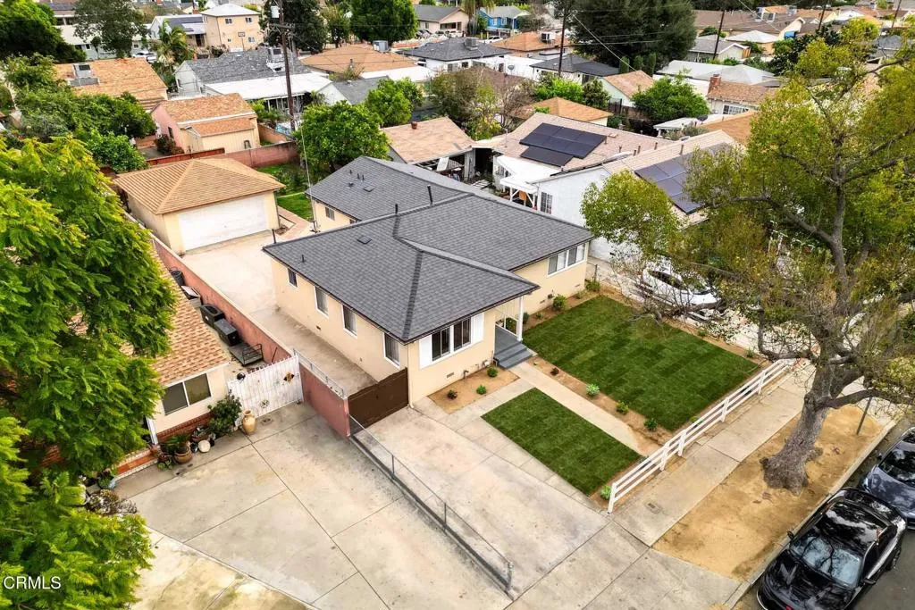 Additional image 37 of 7046 Murietta Avenue, Los Angeles, CA 91405