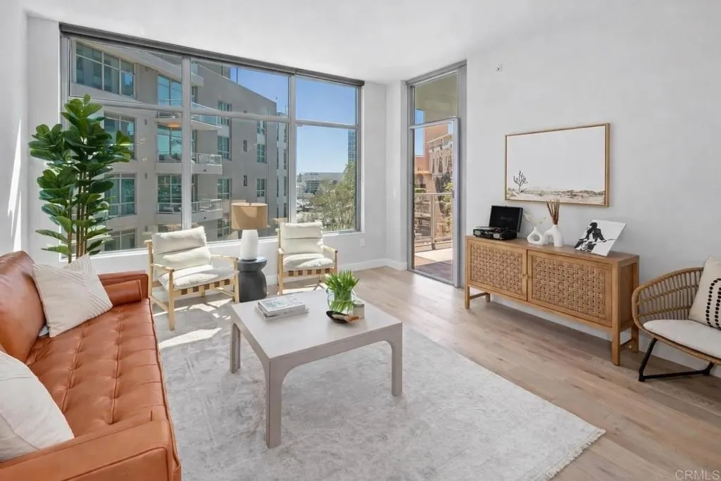 Additional image 51 of 253 E 10th Avenue Unit 629, San Diego, CA 92101