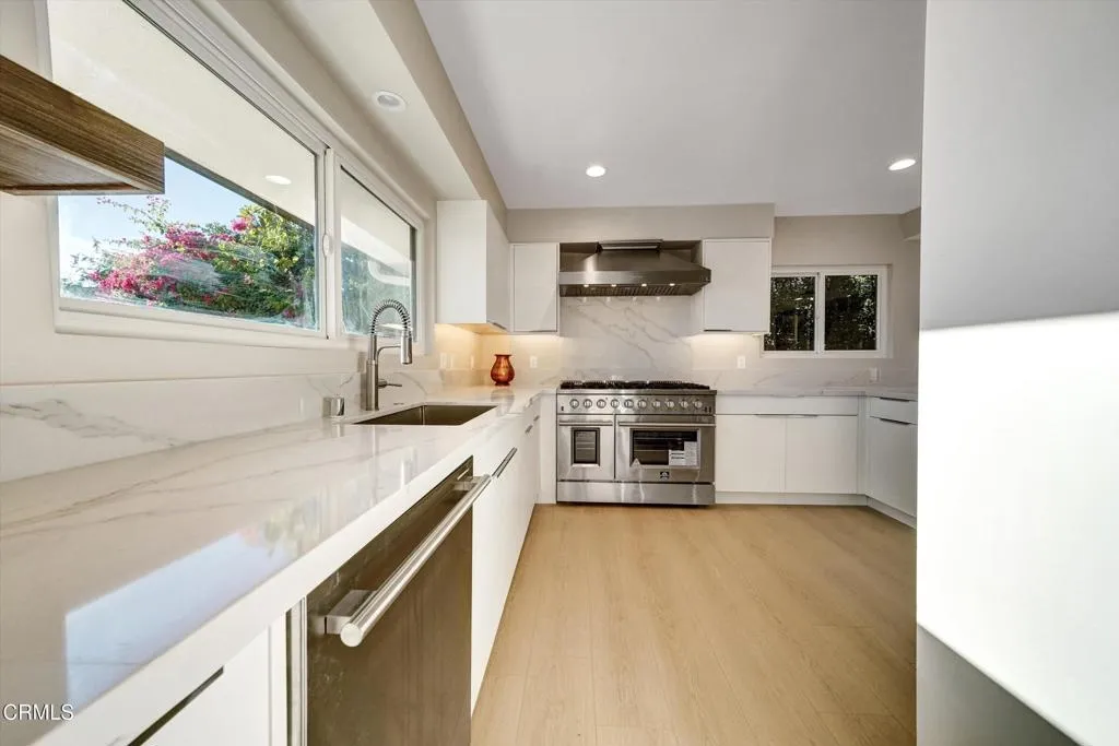 Additional image 23 of 614 Starlight Crest Drive, La Canada Flintridge, CA 91011